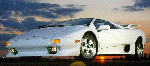 1993 Lamborghini Diablo VT